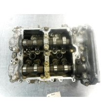 #BG02 Left Cylinder Head For 13-14 Subaru Outback  2.5 AP25